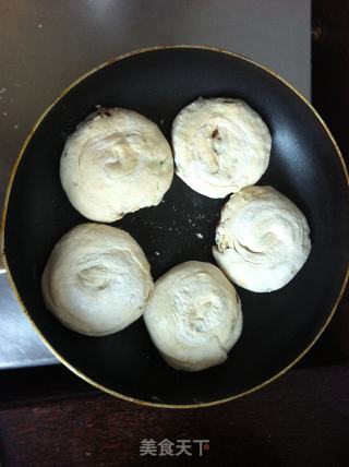 牛肉饼的做法步骤：14