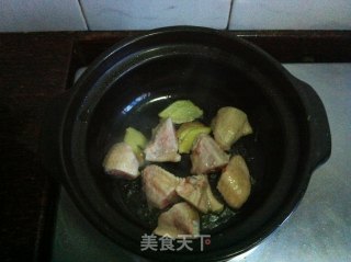 土豆鸡翅的做法步骤：3