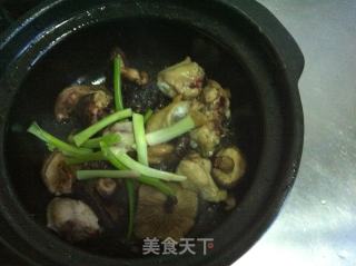 土豆鸡翅的做法步骤：5