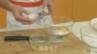 甜皮香芋的做法步骤：2