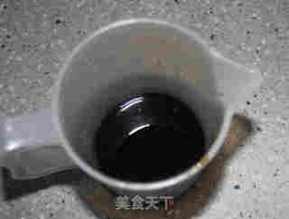 红烧肉炖白菜粉条的做法步骤：11