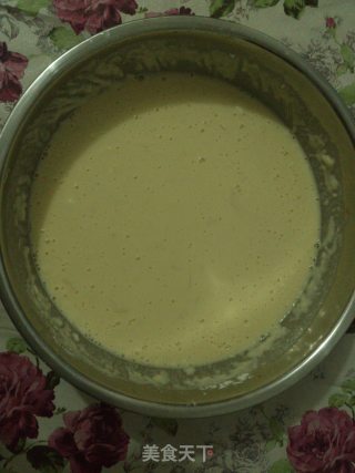 土豆饼-------------小时候的味道的做法步骤：2