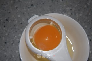 奶酥提子的做法步骤：3