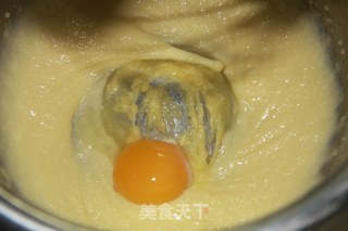 奶酥提子的做法步骤：4