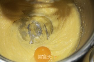 奶酥提子的做法步骤：5