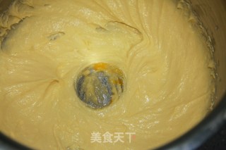 奶酥提子的做法步骤：7