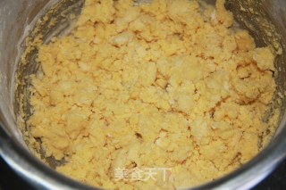奶酥提子的做法步骤：9