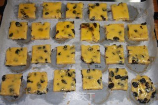 奶酥提子的做法步骤：16