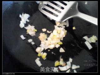 海米冬瓜的做法步骤：4