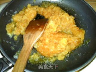 自制菠萝馅的做法步骤：3