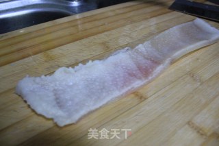 美容佳品：满是胶原蛋白的肉皮冻的做法步骤：3