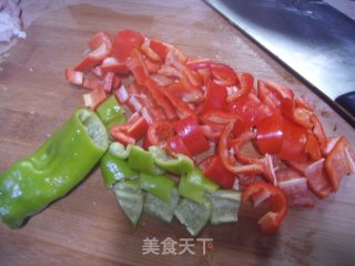 辣子鸡丁的做法步骤：4