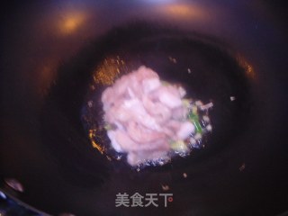 肉熬萝卜丝的做法步骤：4