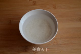 皮蛋牡蛎粥的做法步骤：1