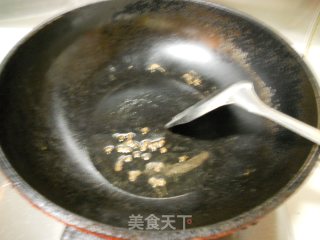 冬季快手菜----孜香葱爆羊肉卷的做法步骤：3