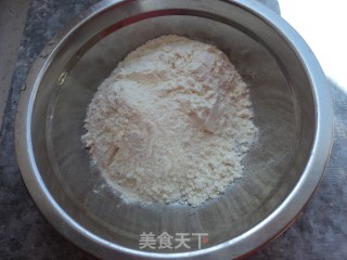 云吞面的做法步骤：1