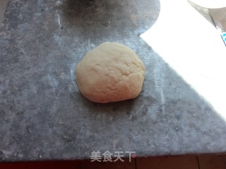 云吞面的做法步骤：2