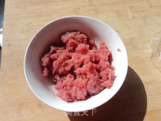 云吞面的做法步骤：3
