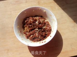 云吞面的做法步骤：4