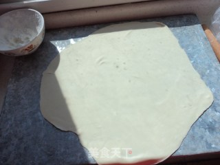 云吞面的做法步骤：5