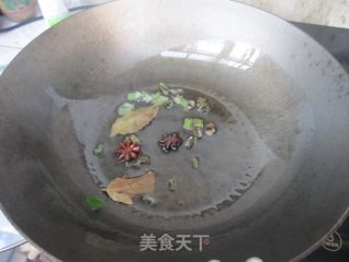酱焖小土豆的做法步骤：4