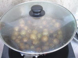 酱焖小土豆的做法步骤：13