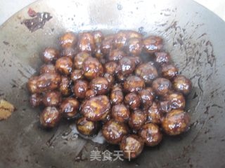 酱焖小土豆的做法步骤：15