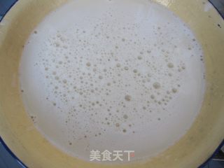 自制豆腐的做法步骤：8