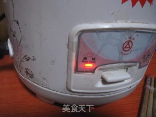 土豆鸡肉蘑菇焖饭的做法步骤：13