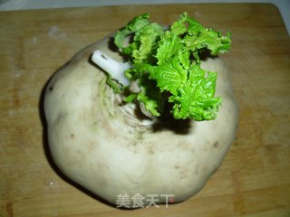 温州盘菜生的做法步骤：1