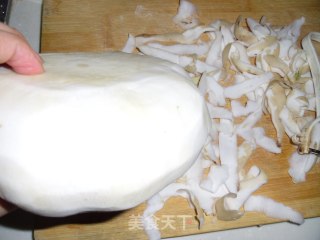 温州盘菜生的做法步骤：2