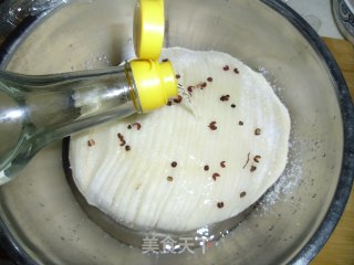 温州盘菜生的做法步骤：6