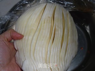 温州盘菜生的做法步骤：8