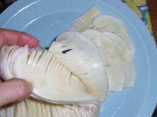 温州盘菜生的做法步骤：9