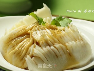温州盘菜生的做法步骤：11