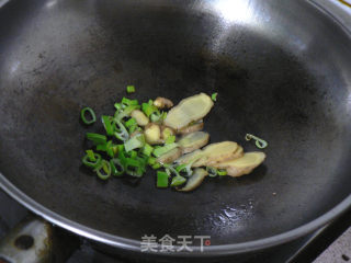 红烧翅根的做法步骤：5