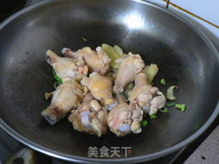 红烧翅根的做法步骤：6