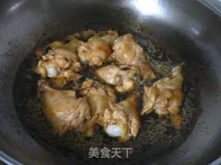 红烧翅根的做法步骤：8