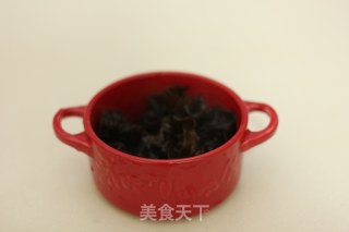鱼香鸡丝的做法步骤：5