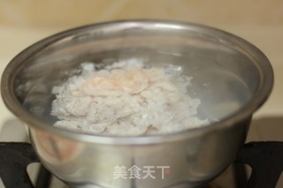 鱼香鸡丝的做法步骤：8