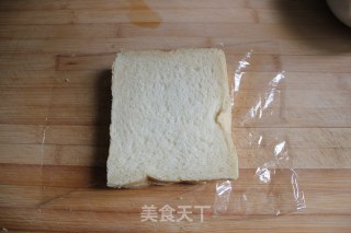 金枪鱼三明治的做法步骤：10