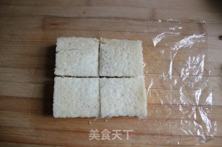 金枪鱼三明治的做法步骤：12