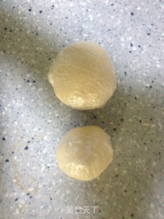 3分钟搞定华夫饼的做法步骤：1