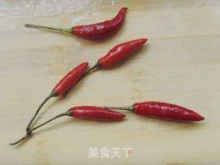 蒜香海带的做法步骤：5