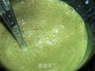 咖啡酸奶的做法步骤：8