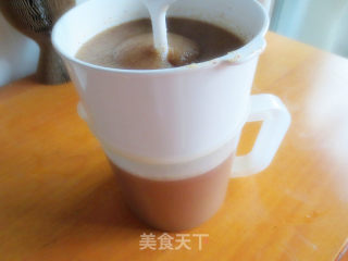 润肺止咳秋梨膏（豆浆机版）的做法步骤：2