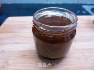 润肺止咳秋梨膏（豆浆机版）的做法步骤：8
