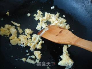 辣白菜炒饭的做法步骤：5