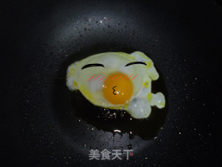 韩式拌饭·（简易版）的做法步骤：3