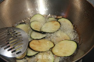 肉沫茄子-万能茄子的做法步骤：5